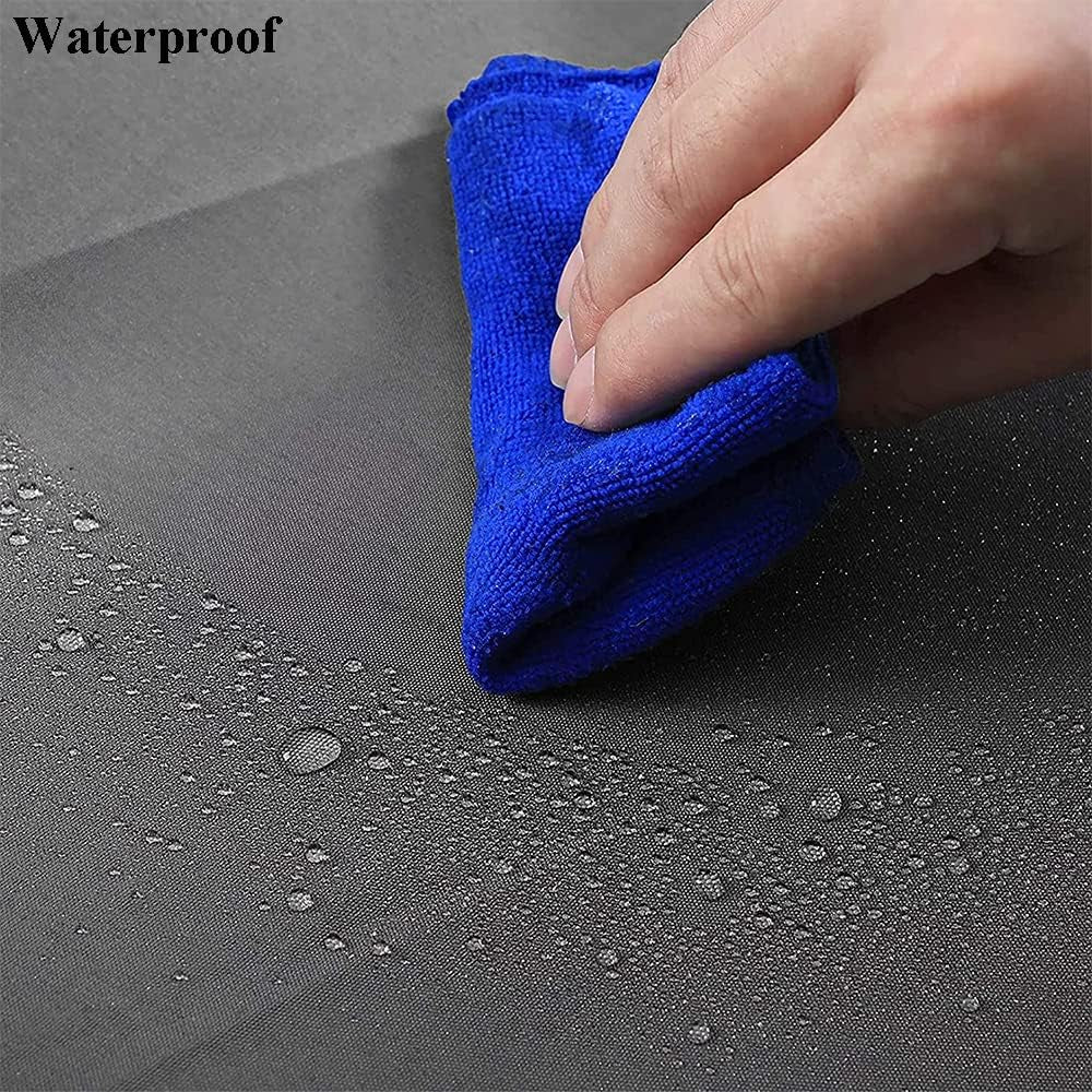 Mattress Bag Cover for Moving and Storage, Reusable Heavy Duty Tarp Waterproof Bed Mattress Moving Storage Bags Covers for Storage King Queen Full Twin Size Mattress Protector
